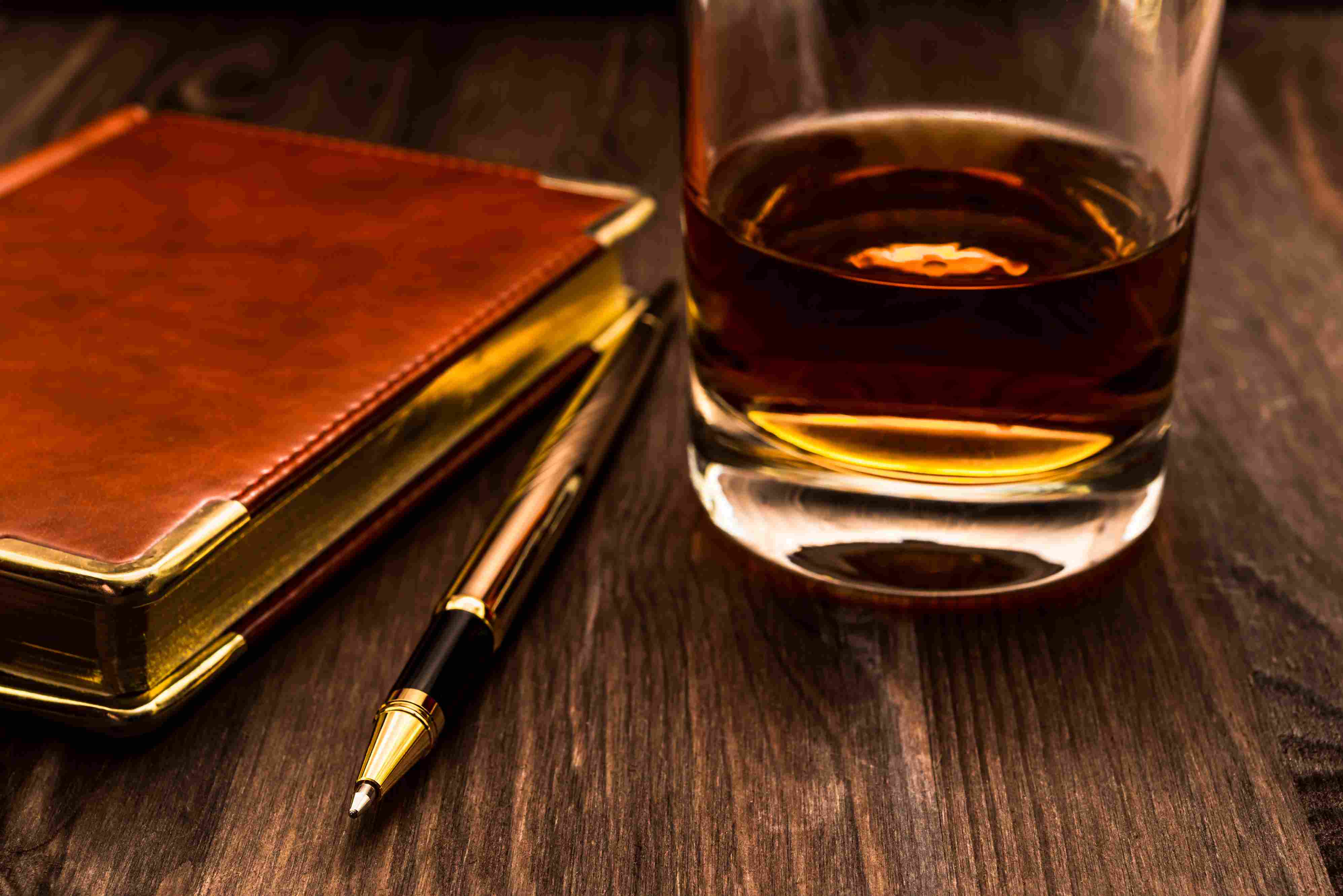 如何分辨更多威士忌中的風味？