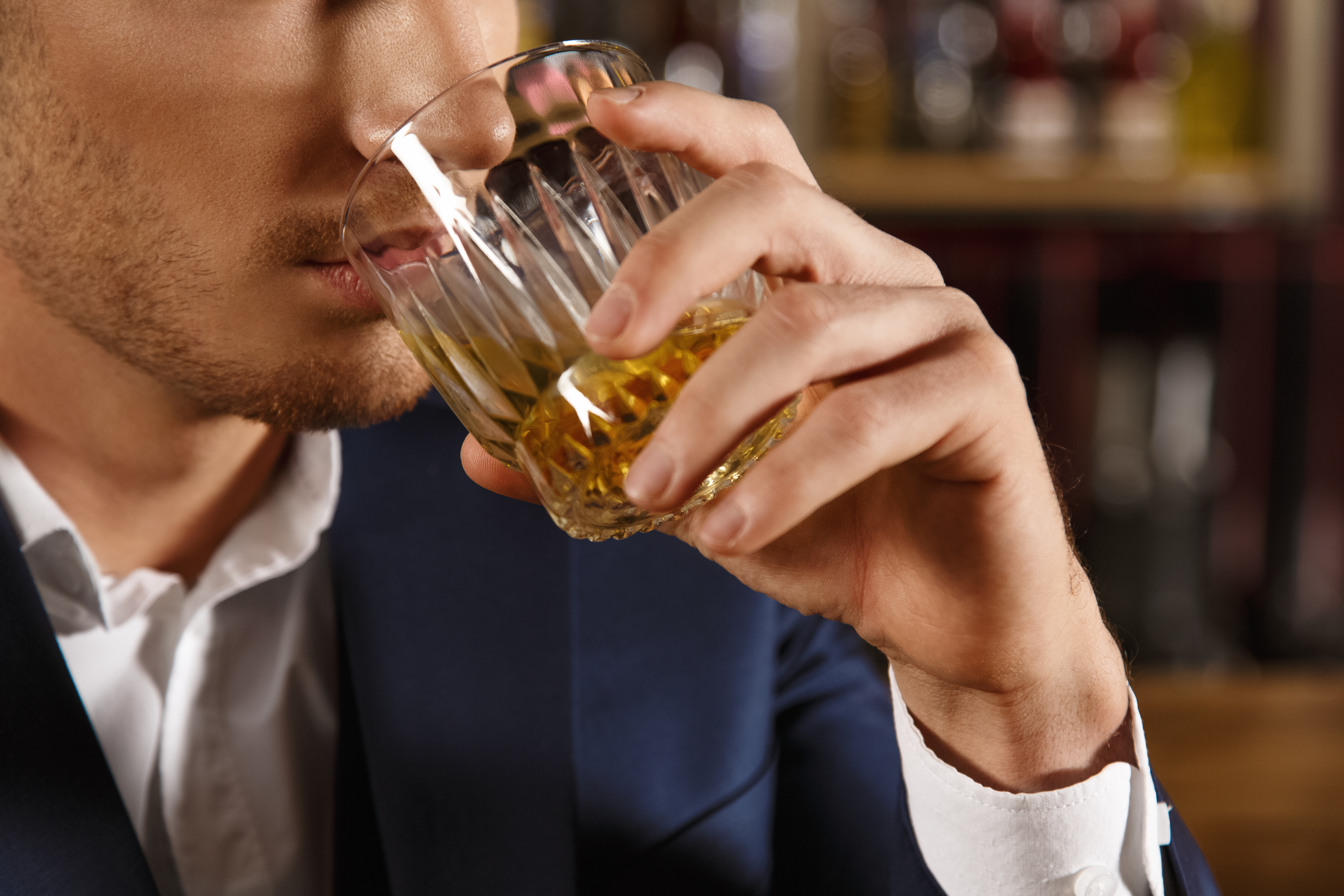 Does The Age of a Whisky Matter?