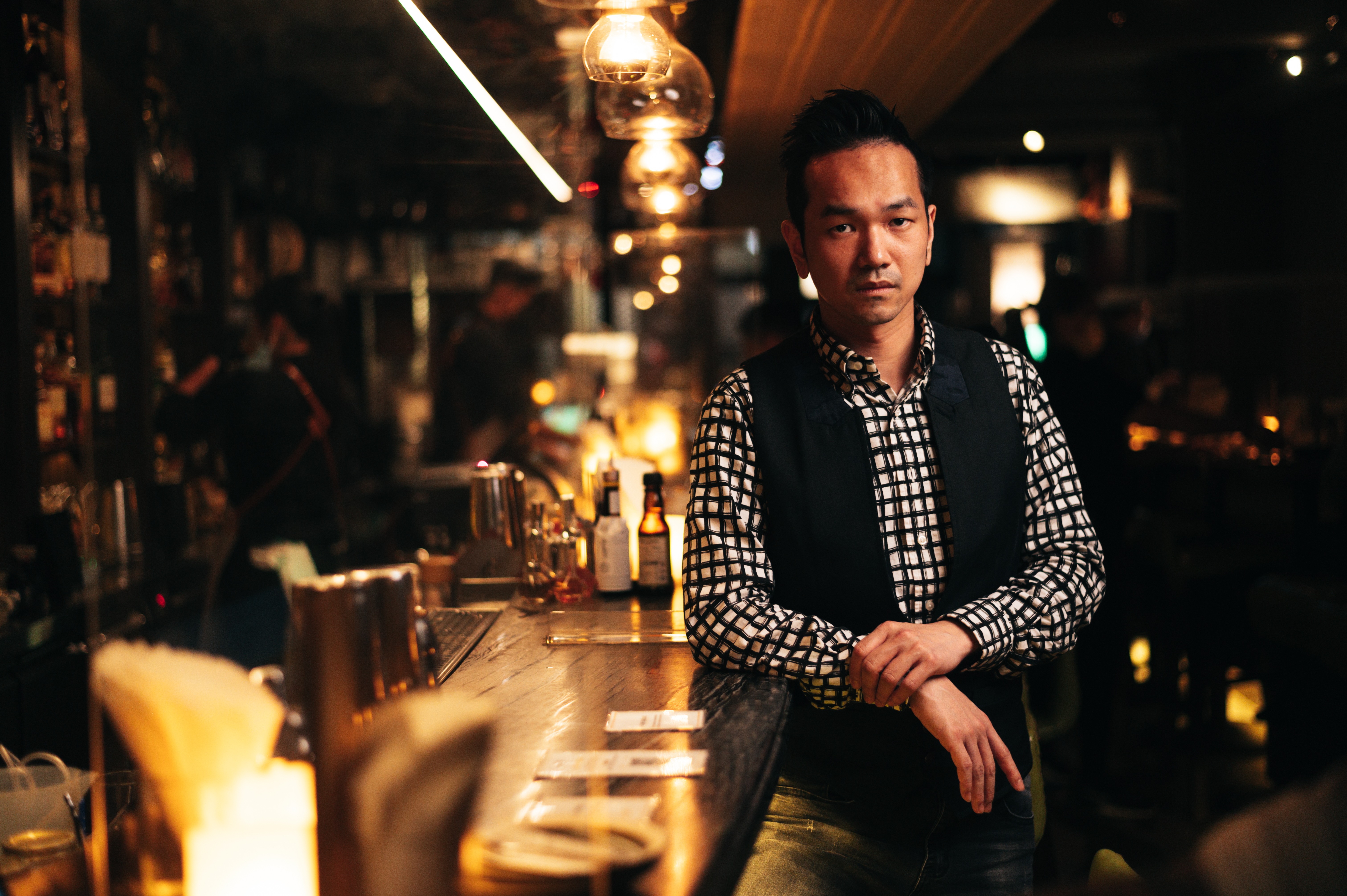 黎振南 Antonio Lai：讓時間慢淬出最好的威士忌風味，還有人生.jpg