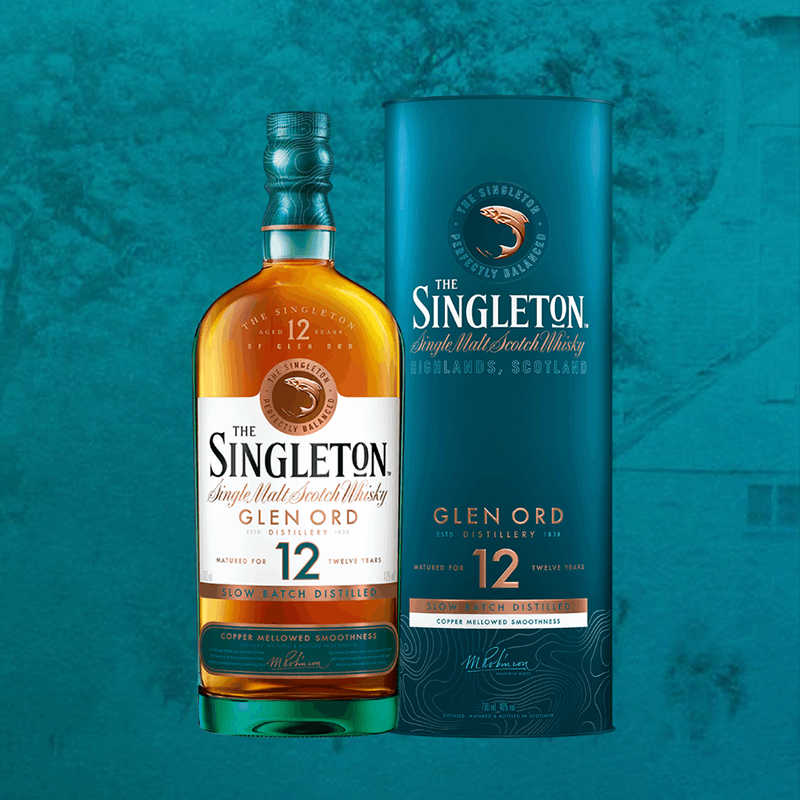 The Singleton Classic Collection Introduction
